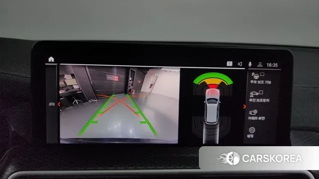 BMW X3 (G01) 2023 Серый из Кореи, фото 6