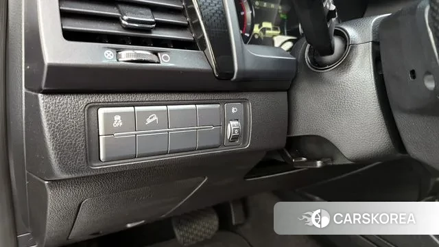 Ssangyong Rexton Sports 2020 Серый из Кореи, фото 6