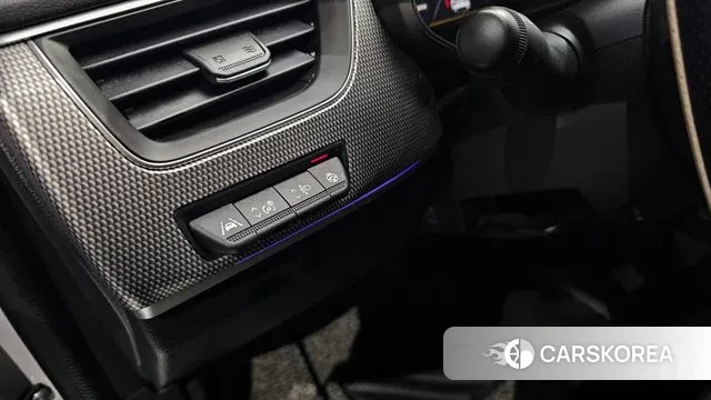 Renault Korea (Samsung) XM3 2023 Белый из Кореи, фото 6