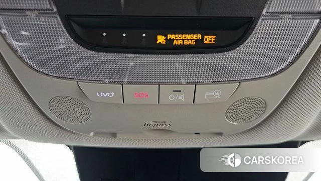 Kia Sorento 4th Generation 2020 Белый из Кореи, фото 6