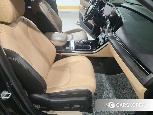 Kia Carnival 4th generation id 4654127 из Кореи 6