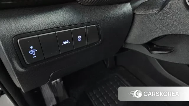 Hyundai All New Tucson 2019 Белый из Кореи, фото 6