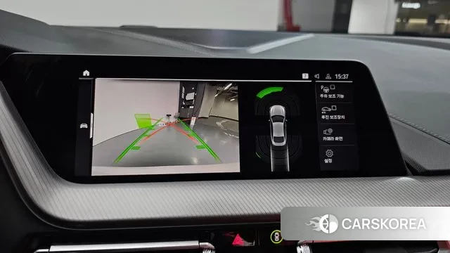 BMW 2 Series Gran Coupe (F44) 2022 Белый из Кореи, фото 6