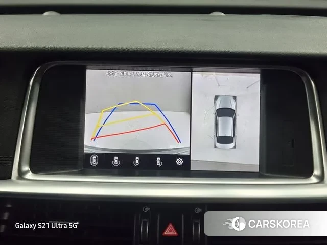 Kia The New K5 2nd generation 2018 Серый из Кореи, фото 6