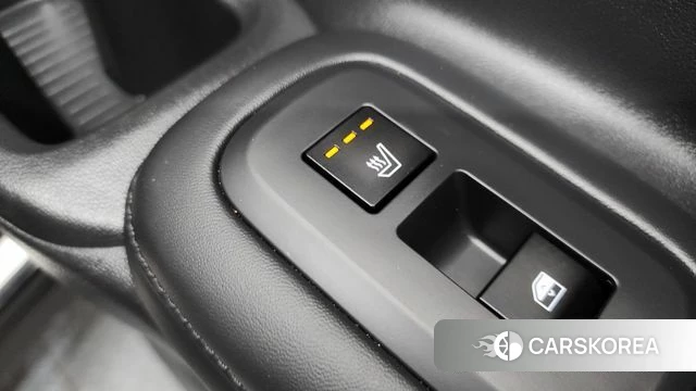 Hyundai Santa Fe (MX5) 2025 Черный из Кореи, фото 6