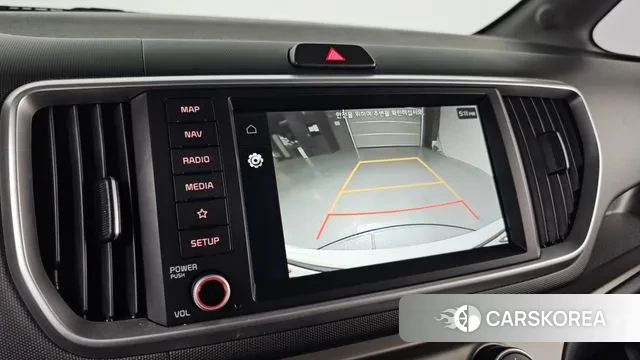 Kia The New Ray 2020 Белый из Кореи, фото 6