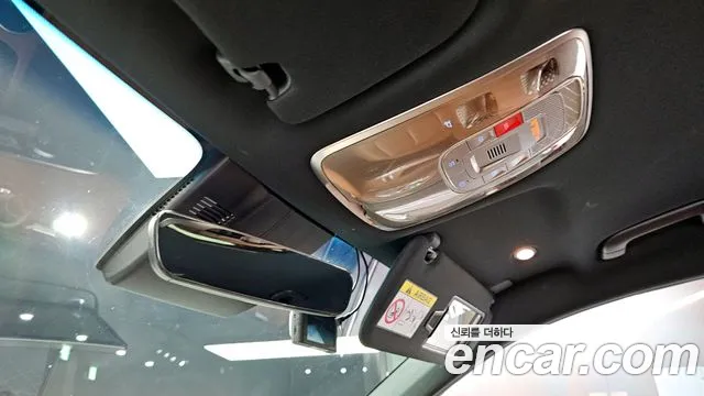 Genesis GV70 2022 Белый из Кореи, фото 6