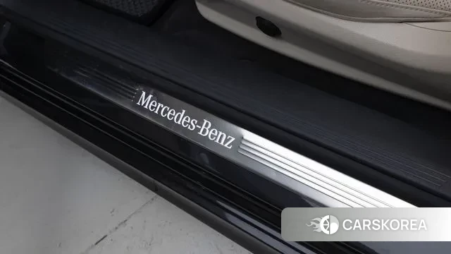 Mercedes-Benz E-Class W213 2021 Серый из Кореи, фото 6