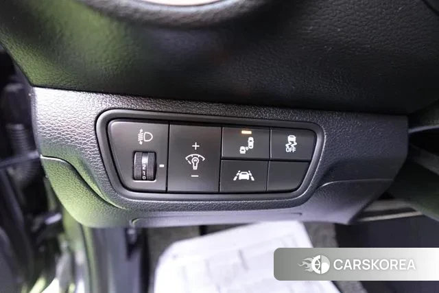 Kia Come New K3 2020 Серый из Кореи, фото 6