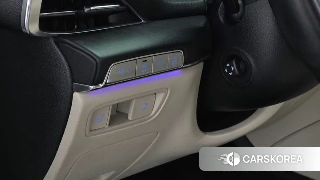 Genesis GV80 2021 Белый из Кореи, фото 6