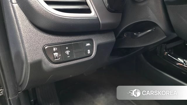 Kia Seltos 2020 Черный из Кореи, фото 6