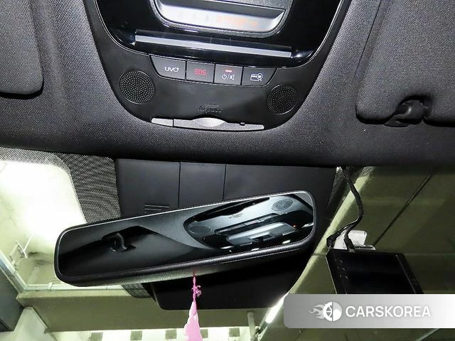 Kia K5 Hybrid 3rd Generation 2021 Серый из Кореи, фото 6