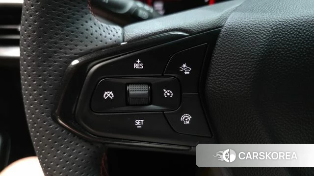 Chevrolet (GM Daewoo) Trailblazer 2023 Белый из Кореи, фото 6