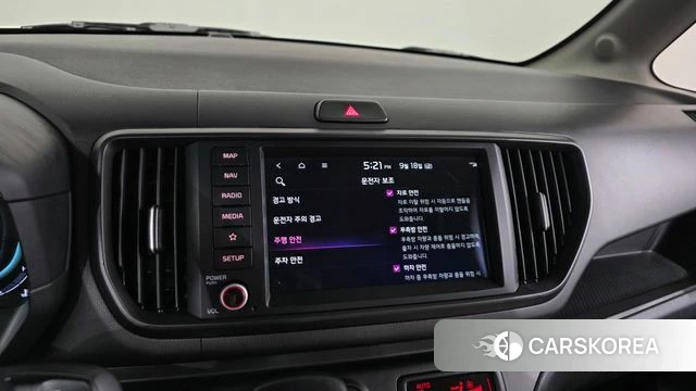Kia The New Kia Ray 2023 Белый из Кореи, фото 6