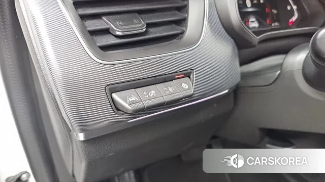 Renault Korea (Samsung) XM3 2022 Белый из Кореи, фото 6