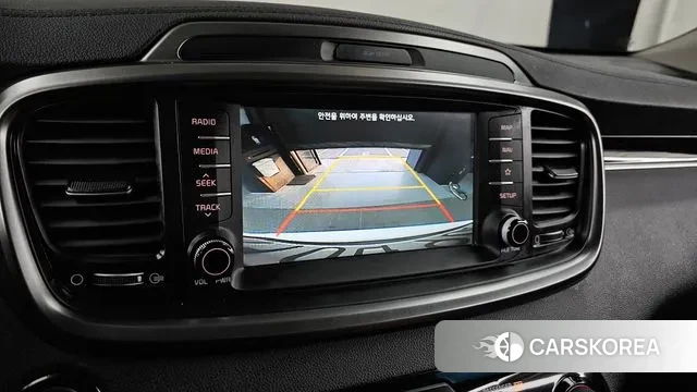 Kia The New Sorento 2019 Белый из Кореи, фото 6