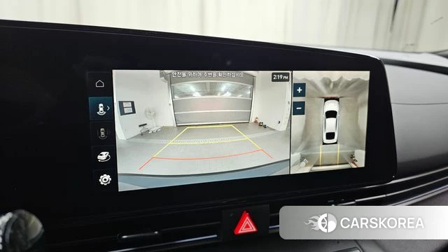 Hyundai The New Avante (CN7) 2025 Серый из Кореи, фото 6