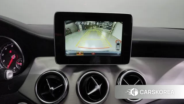 Mercedes-Benz GLA-Class X156 2019 Серый из Кореи, фото 6