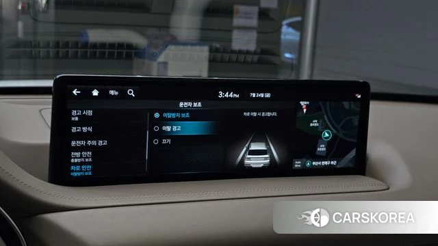 Genesis GV80 2023 Белый из Кореи, фото 6