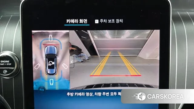 Mercedes-Benz GLC-Class X254 2025 Белый из Кореи, фото 6