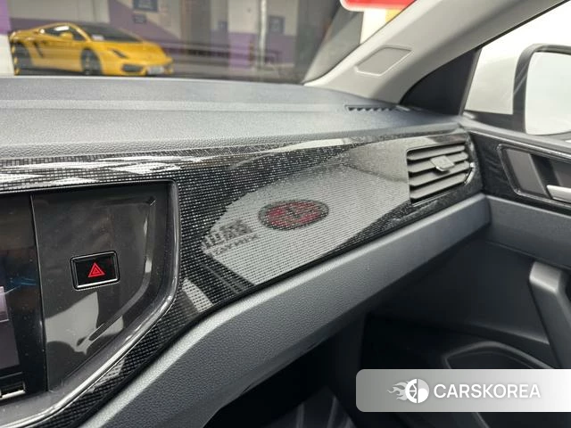 Volkswagen Lavida 2026 Белый из Китая, фото 6