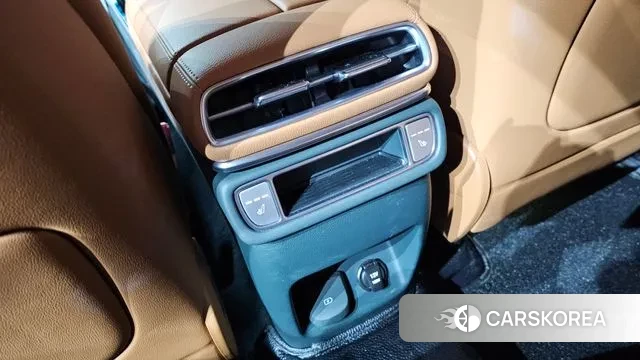 Genesis GV80 2024 Белый из Кореи, фото 6