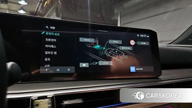 Kia The New Sorento 4th Generation 2024 Белый из Кореи, фото 6