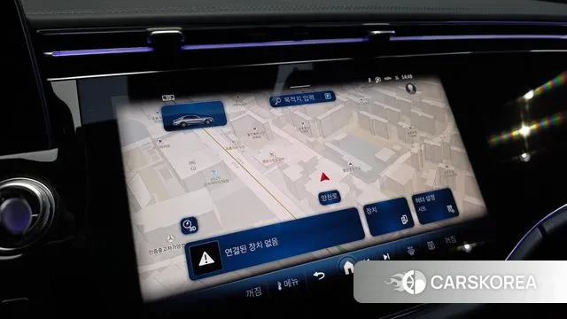 Mercedes-Benz E-Class W214 2025 Белый из Кореи, фото 6