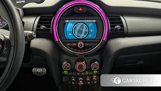 Mini Cooper 2020 Черный из Кореи, фото 6