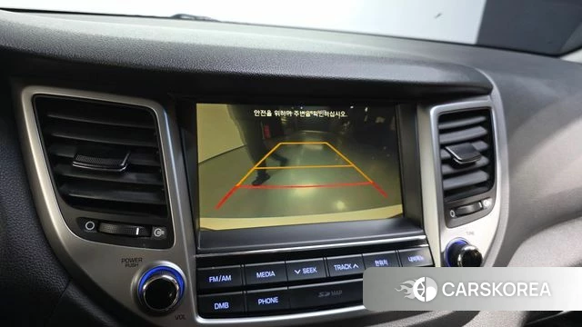 Hyundai All New Tucson 2018 Белый из Кореи, фото 6