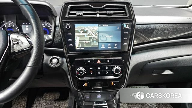 Ssangyong Berry New Tivoli 2020 Белый из Кореи, фото 6