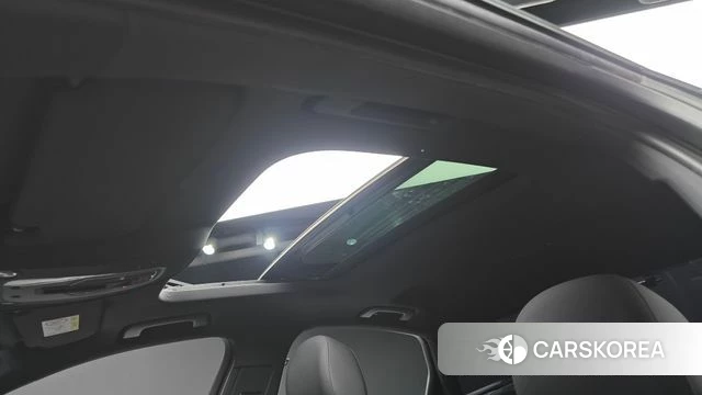 Audi A6 (C8) 2021 Серый из Кореи, фото 6