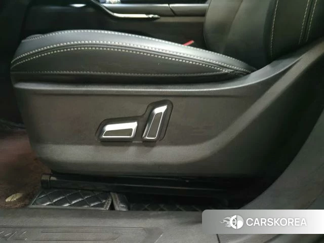 Haval H6 PHEV 2022 Черный из Китая, фото 6
