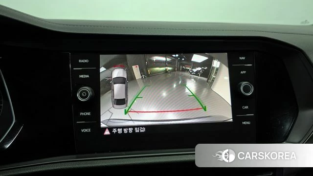 Volkswagen 7th Generation of Jetta 2020 Серый из Кореи, фото 6