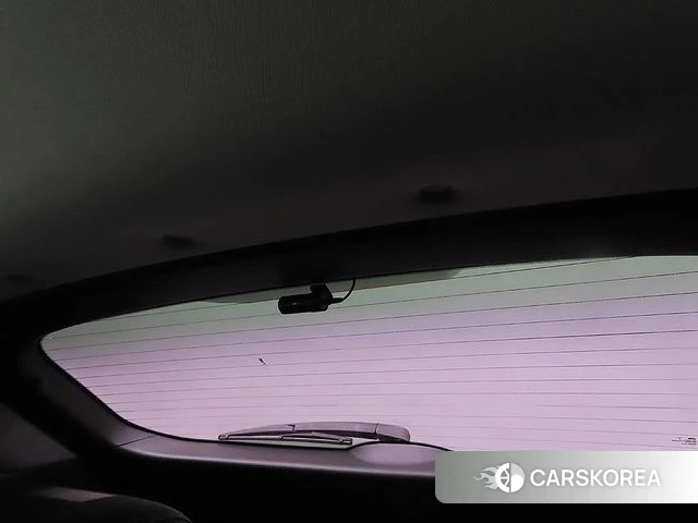 Hyundai Kona 2018 Синий нефрит из Кореи, фото 6