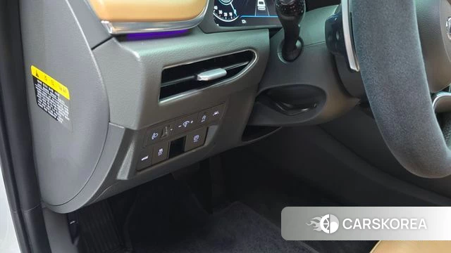 Hyundai Sonata (DN8) 2020 Белый из Кореи, фото 6