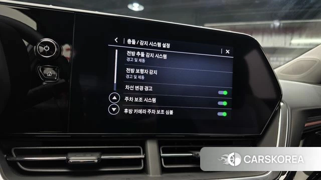 Chevrolet (GM Daewoo) Trax Crossover 2024 Белый из Кореи, фото 6