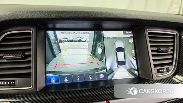 Genesis G80 2019 Серый из Кореи, фото 6