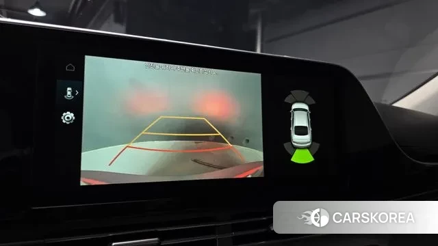 Hyundai The New Grandeur IG 2020 Серебряный из Кореи, фото 6