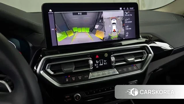 BMW X4 (G02) 2023 Белый из Кореи, фото 6