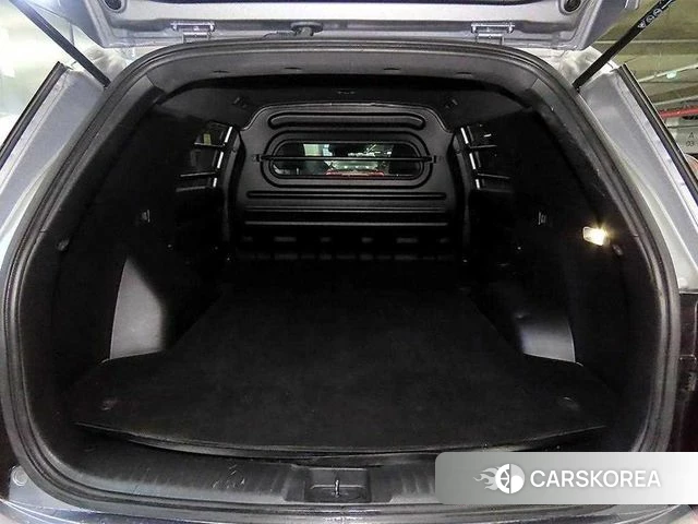 Ssangyong Torres 2024 Серый из Кореи, фото 6