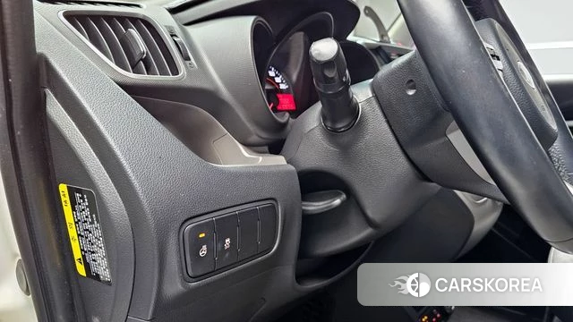 Kia The New Ray 2018 Белый из Кореи, фото 6