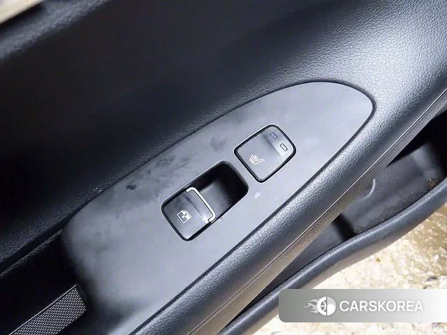 Hyundai The New Grandeur IG 2021 Черный из Кореи, фото 6