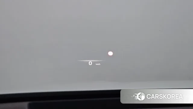 Kia K8 Hybrid 2022 Белый из Кореи, фото 6