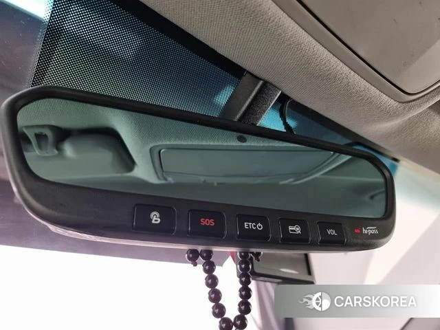 Hyundai Kona 2019 Серый из Кореи, фото 6