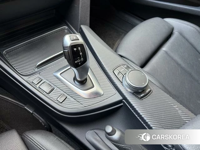 BMW 3 series GT 2020 Белый из Китая, фото 6