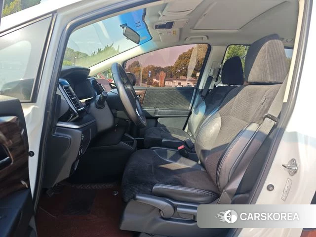 Honda Ai Lishen 2019 Белый из Китая, фото 6