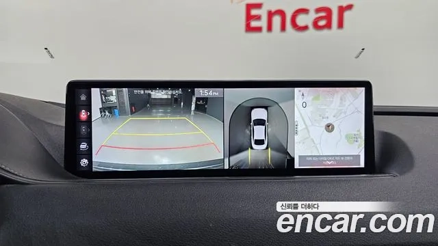 Genesis G80 (RG3) 2020 Серый из Кореи, фото 6