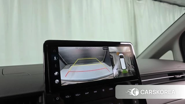 Hyundai Staria 2023 Черный из Кореи, фото 6