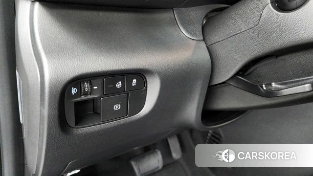 Hyundai The New Casper 2024 Белый из Кореи, фото 6